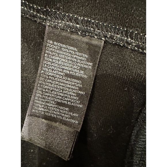 The North Face - Rain Jacket in Plaid - Men's Size Medium - Picture 7 of 11